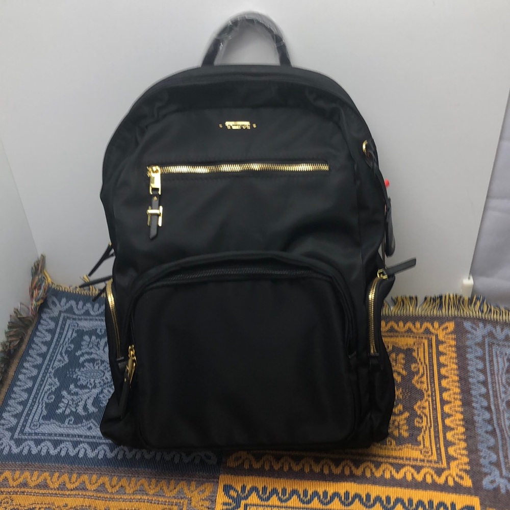 TUMI Voyageur Carson Backpack